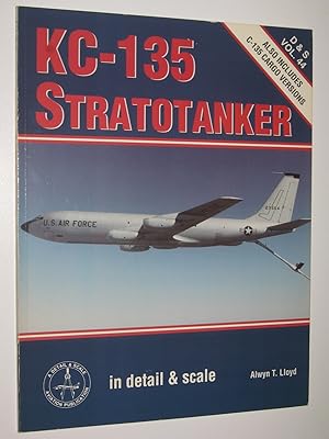 KC-135 Stratotanker - Detail & Scale Series #44