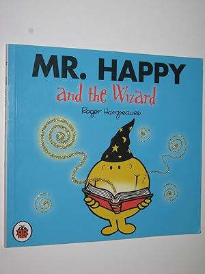 Seller image for Mr Happy and the Wizard for sale by Manyhills Books