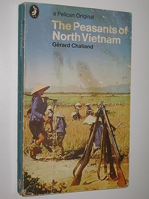 Bild des Verkufers fr The Peasants of North Vietnam zum Verkauf von Manyhills Books