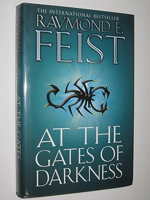 Image du vendeur pour At the Gates of Darkness - Demonwar Saga #2 mis en vente par Manyhills Books