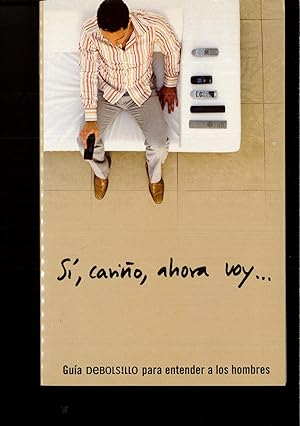 Imagen del vendedor de SI, CARIÑO, AHORA VOY. a la venta por Papel y Letras