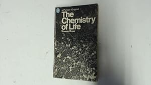 Seller image for THE CHEMISTRY OF LIFE (PELICAN S.) for sale by Goldstone Rare Books