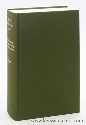Seller image for Nederlandse ontwikkelingssamenwerking. Bronnenuitgave. Deel 4. 1973-1977. for sale by Emile Kerssemakers ILAB