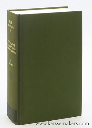Seller image for Nederlandse ontwikkelingssamenwerking. Bronnenuitgave. Deel 1. 1945-1963. for sale by Emile Kerssemakers ILAB