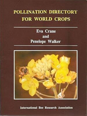 Pollination Directory for World Crops.