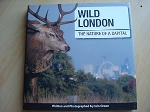 Seller image for Wild London: The Nature of a Capital for sale by The Book Tree