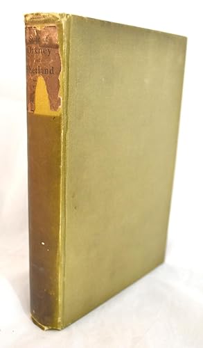 The Present State of the Orkney Islands considered, and An Account of the New Method of Fishing o...