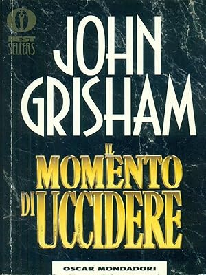 Immagine del venditore per Il momento di uccidere venduto da Librodifaccia