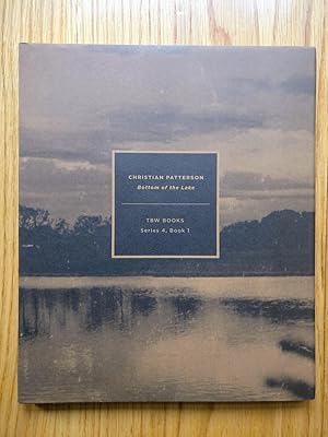 Seller image for Bottom Of The Lake for sale by Setanta Books