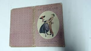 Seller image for Dances of Switzerland -- Published Under the Auspices of The Royal Academy of Dancing and The Ling Physical Education Association for sale by Goldstone Rare Books