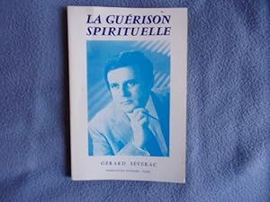 La guérison spirituelle