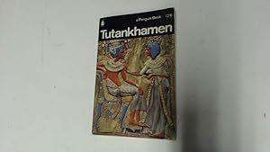 Seller image for LIFE AND DEATH OF A PHAROH TUTANKHAMEN. for sale by Goldstone Rare Books