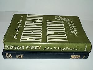 Image du vendeur pour European Victory mis en vente par FLM Books