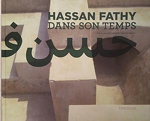 Bild des Verkufers fr Hassan Fathy dans son temps zum Verkauf von A Balzac A Rodin