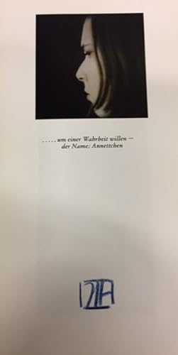 Pforzheim - Joannes Reuchlin studia humaniora. - signiert, Erstausgabe Rede zur Ausstellungs-Eröf...