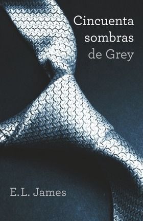 CINCUENTA SOMBRAS DE GREY (CINCUENTA SOMBRAS 1)