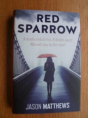 Red Sparrow