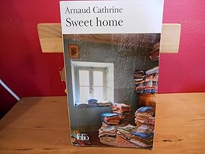 Image du vendeur pour SWEET HOME mis en vente par La Bouquinerie  Dd