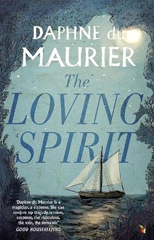 Seller image for The Loving Spirit (Paperback) for sale by Grand Eagle Retail