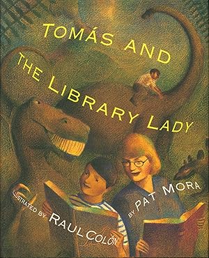 Seller image for Tomas and the Library Lady for sale by Eureka Books
