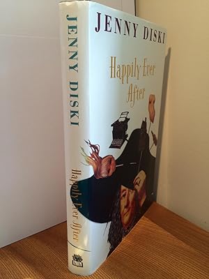 Seller image for Happily Ever After for sale by Quair Books PBFA