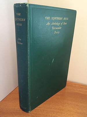 Seller image for The Northern Muse: An anthology of Scots Vernacular Poetry for sale by Quair Books PBFA