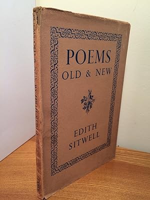 Poems Old & New