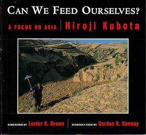 Imagen del vendedor de Can We Feed Ourselves? : A Focus on Asia a la venta por Kenneth Mallory Bookseller ABAA