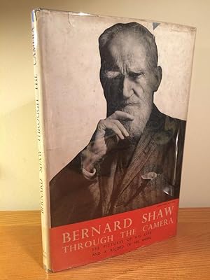 Bernard Shaw through the Camera