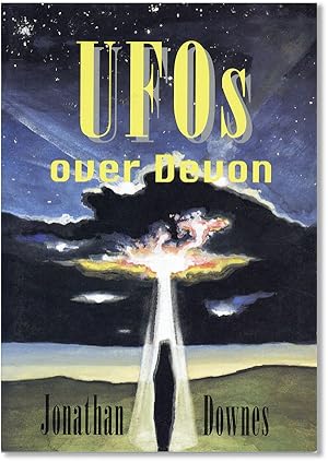 UFOs Over Devon