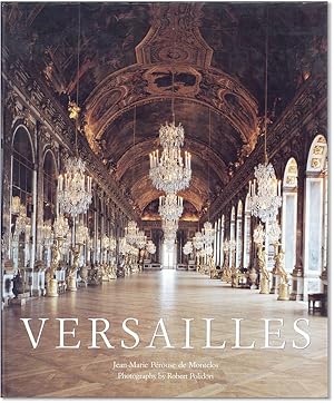 Bild des Verkufers fr Versailles zum Verkauf von Lorne Bair Rare Books, ABAA