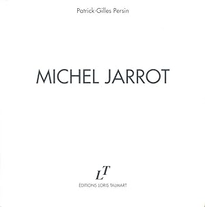 Seller image for Michel Jarrot: Peintures for sale by Randall's Books