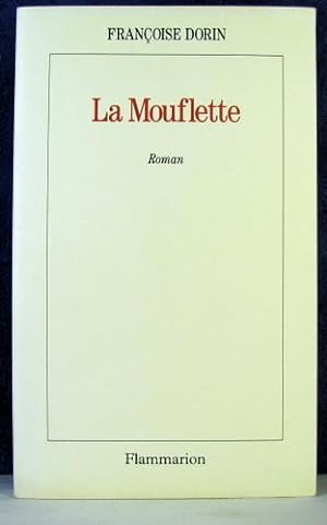 Image du vendeur pour La Mouflette: [roman] mis en vente par Livres Norrois