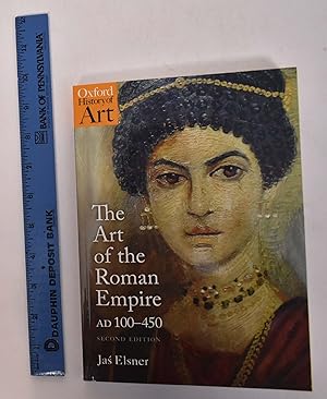 Imagen del vendedor de The Art of the Roman Empire AD 100-450 a la venta por Mullen Books, ABAA
