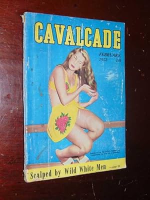 Cavalcade: February 1953