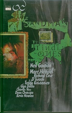 Image du vendeur pour The Sandman: The Kindly Ones mis en vente par Bud Plant & Hutchison Books