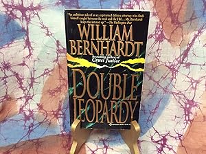 Seller image for Double Jeopardy for sale by Lifeways Books and Gifts