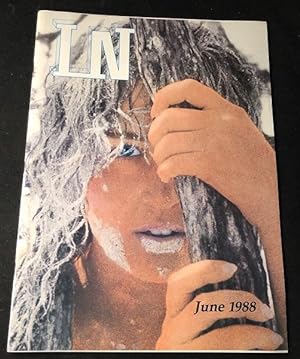 IN Magazine - June, 1988 (Atlanta Lifestyle)