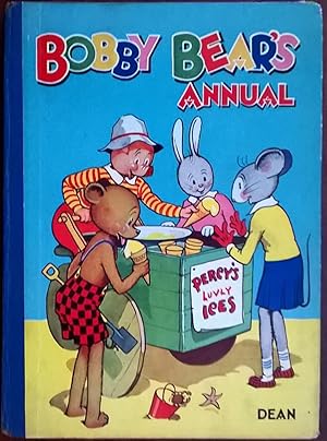 Bobby Bear's Annual