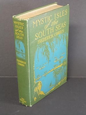 Seller image for Mystic Isles of the South Seas for sale by Scott Williams, Books