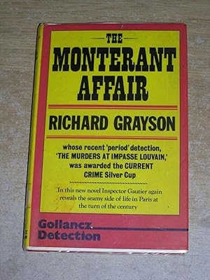 Monterant Affair