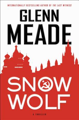 Seller image for Snow Wolf: A Thriller (Paperback or Softback) for sale by BargainBookStores