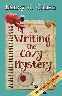 Seller image for Writing the Cozy Mystery: Expanded Second Edition (Paperback or Softback) for sale by BargainBookStores
