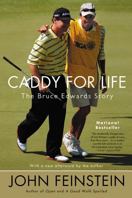 Seller image for Caddy for Life: The Bruce Edwards Story (Paperback or Softback) for sale by BargainBookStores