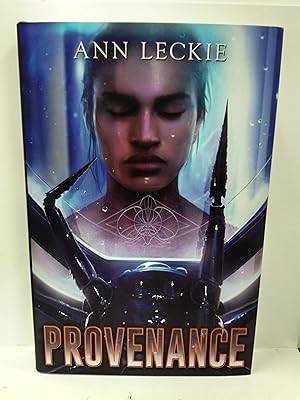 Provenance (SIGNED)