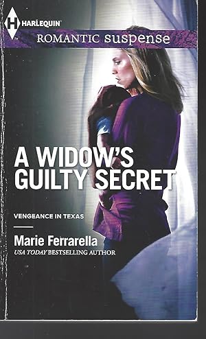 A Widow's Guilty Secret