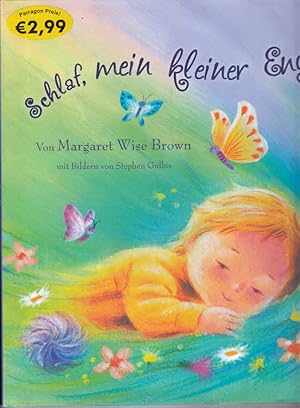Seller image for Schlaf, mein kleiner Engel!. for sale by AMAHOFF- Bookstores