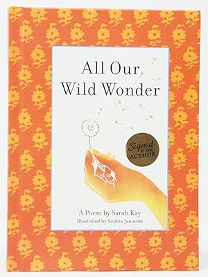 All Our Wild Wonder