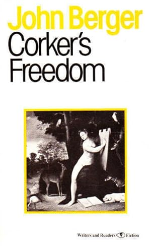 Seller image for Corker's Freedom for sale by Goulds Book Arcade, Sydney