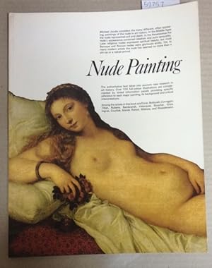 Seller image for Nude Painting for sale by Goulds Book Arcade, Sydney